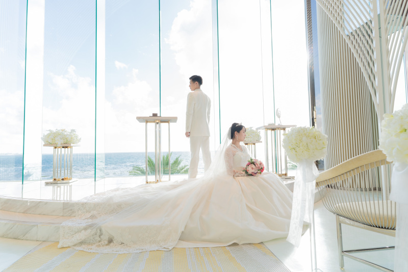 PICK UP DRESS★グレードアップ GA115