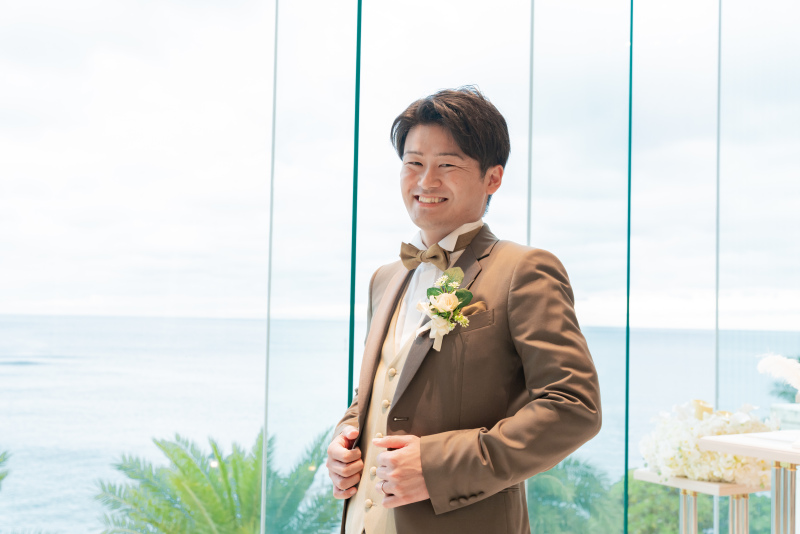 PICK UP TUXEDO★NCM31112