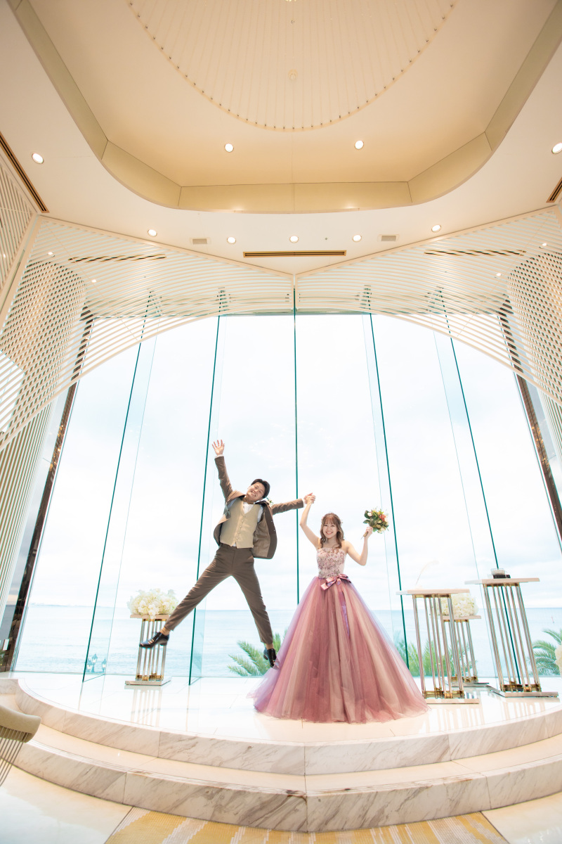 PICK UP DRESS★グレードアップ LA32pu