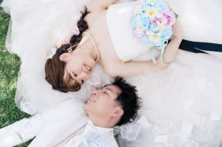 PICK UP DRESS★グレードアップ TM18