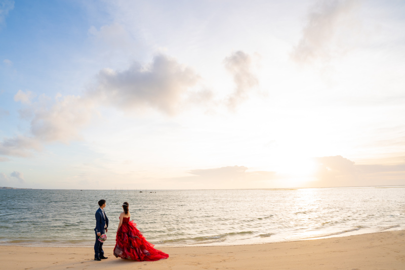 PICK UP DRESS★グレードアップ LB32756＿R