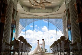 ＼ルミエール北谷サロンの選ばれる理由／➡チャペル！チャペルフォトについてのお話☆