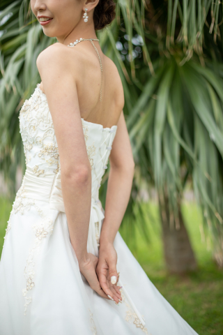 PICK UP DRESS★グレードアップ　OG2