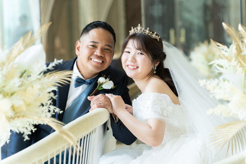 ♡全部叶えたい花嫁さまへ♡和装×洋装で楽しむ3ロケーションフォト