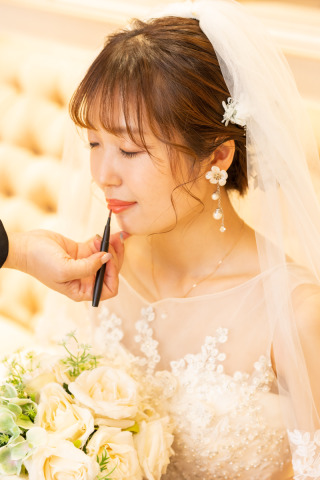 PICK UP DRESS★グレードアップ　GR1192