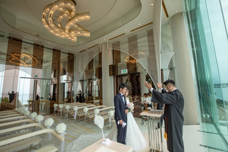 セレモニーフォトのご紹介♡♡