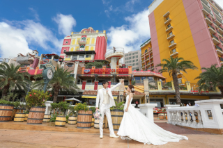 ＼当店おすすめ☆人気の撮影オプション／★アメリカンビレッジの追加★