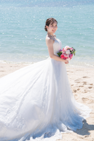 PICK UP DRESS★グレードアップ LS20101