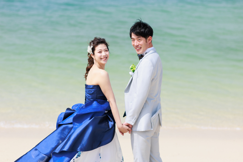 PICK UP DRESS★グレードアップ　OA13_bl