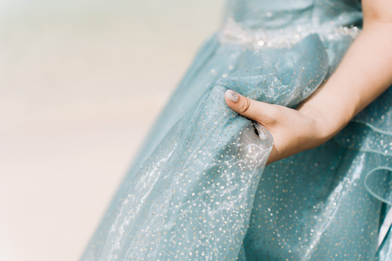 PICK UP DRESS★グレードアップ IC101