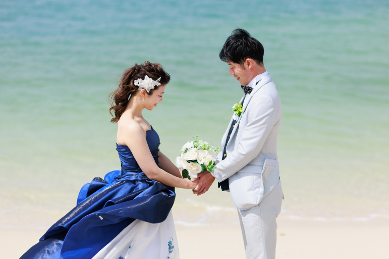 PICK UP DRESS★グレードアップ　OA13_bl