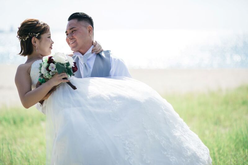 アイデア色々(୨୧ノ^ヮ^)ノ*:・✧\必見/ルミエール北谷で人気の撮影ポーズ!