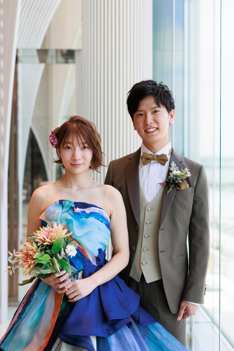 PICK UP DRESS★グレードアップ LB32706＿DB