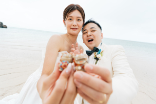 「ルミエール北谷サロン」『人気撮影ロケーション4選♡』撮影ロケ地で悩む方は必見!