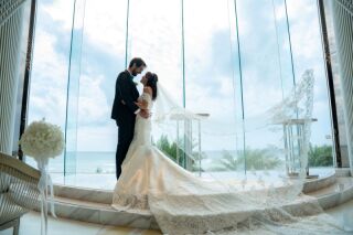 ★直前割★4～6月限定のお得プラン！残り僅か＊神社×チャペル×ビーチの贅沢３カ所