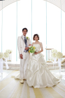 PICK UP DRESS★GA081