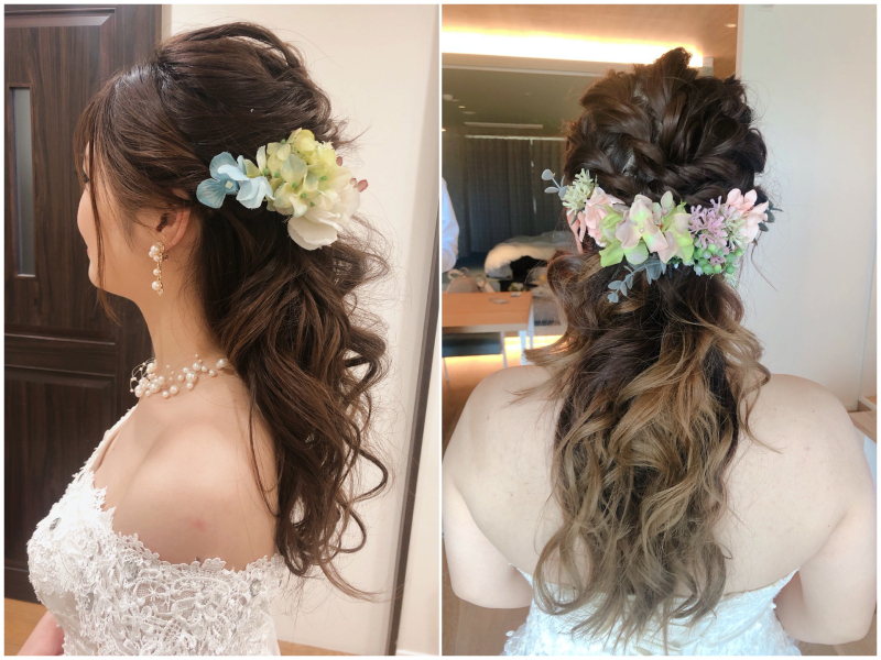ヘアスタイル特集★
