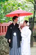 本日は【贅沢★和洋装＆3か所撮影プラン♪】をご紹介します☆