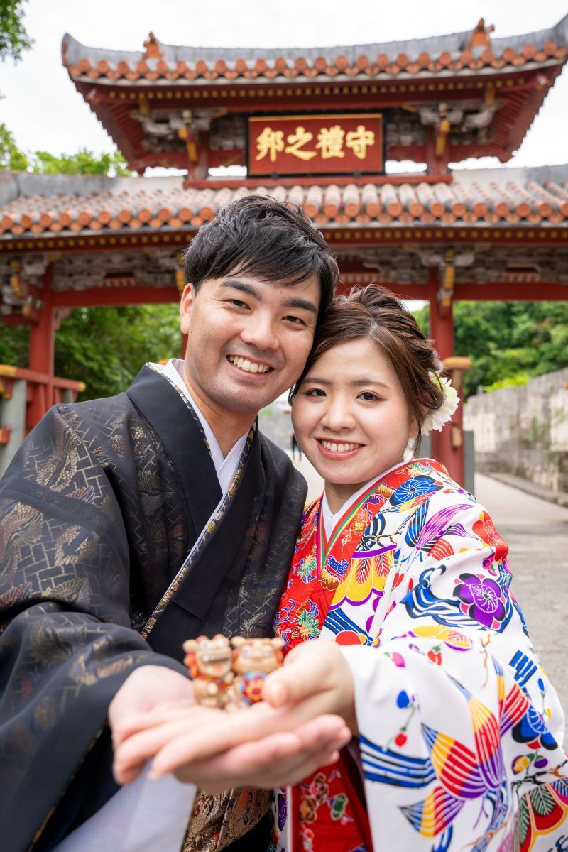 クチコミ紹介(*^-^*)♪「衣装が素敵だったのと、価格帯もお安かったため♡♡」
