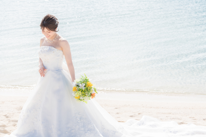 PICK UP DRESS★グレードアップ BL286