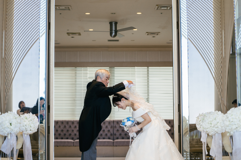 豪華フルパッケージ!チャペル&ビーチフォト《挙式あり》洋装2ペア*衣裳選び放題♡