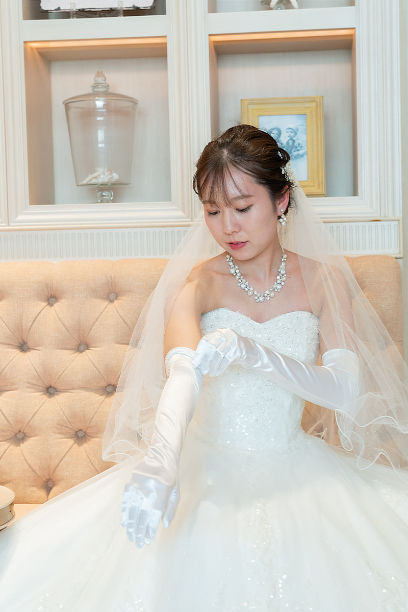 PICK UP DRESS★グレードアップ LS20101