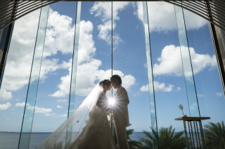 ここでしか残せないのがいい♡とっておきのフォトウエディングプランをご紹介します★