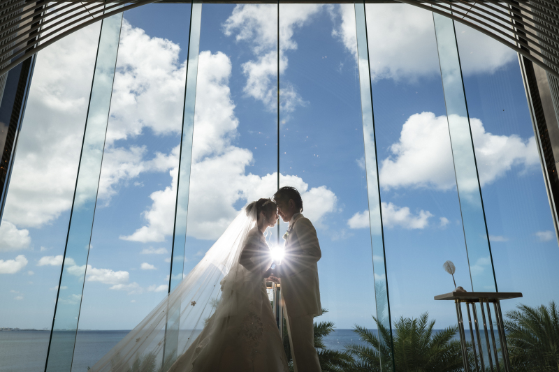 ここでしか残せないのがいい♡とっておきのフォトウエディングプランをご紹介します★