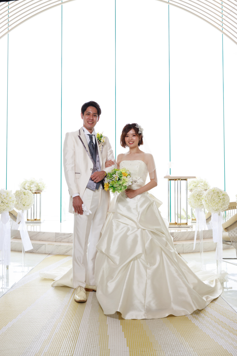 PICK UP DRESS★グレードアップ GA081