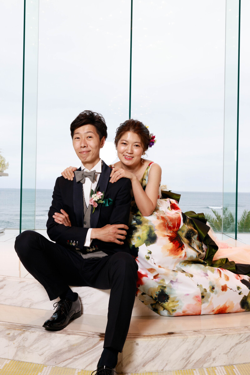 PICK UP DRESS★グレードアップ RA1077