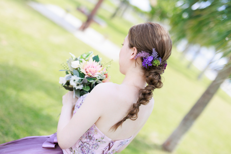 ★ヘアスタイル特集★