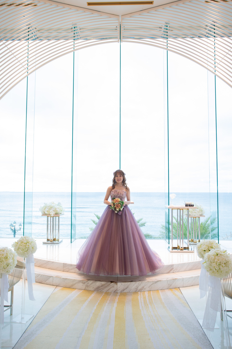 PICK UP DRESS★グレードアップ LA32pu