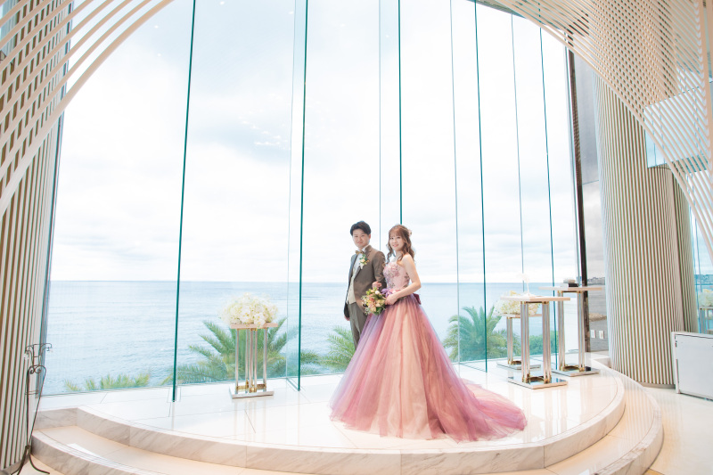 PICK UP DRESS★グレードアップ LA32pu