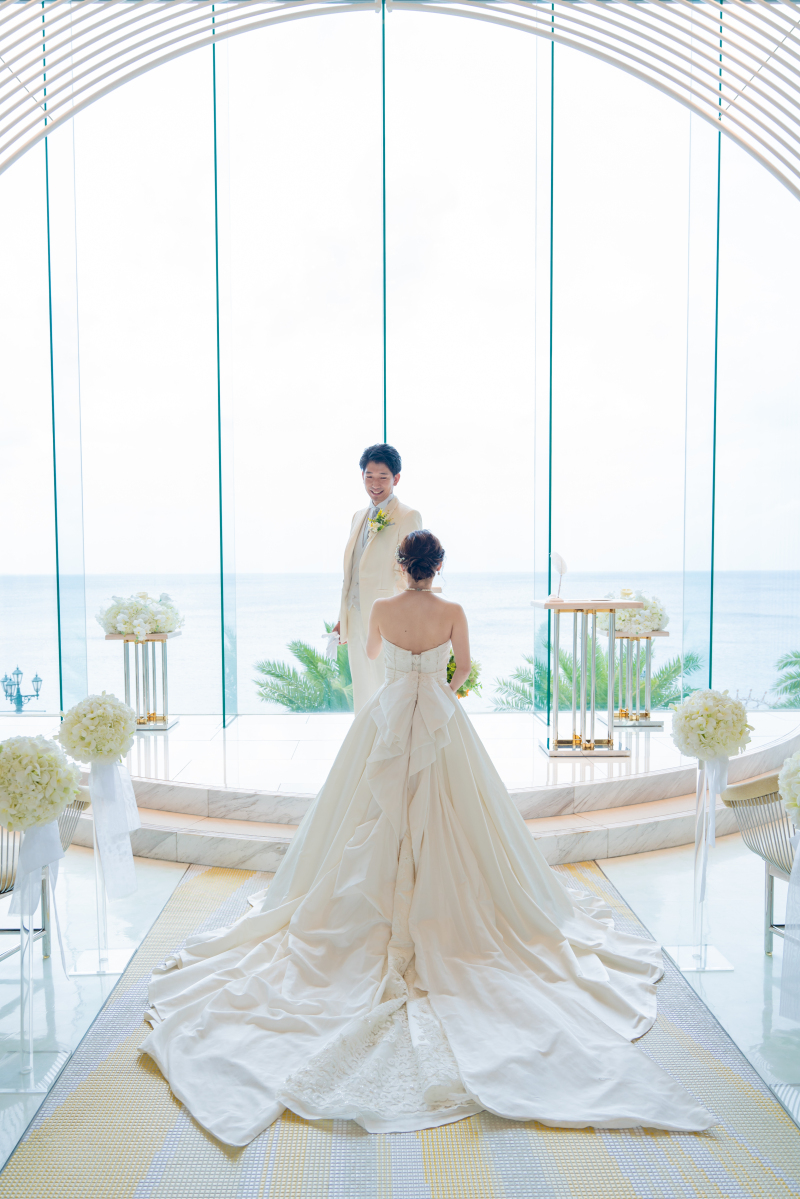 PICK UP DRESS★グレードアップ BL308