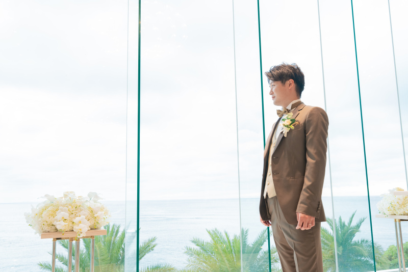 PICK UP TUXEDO★NCM31112