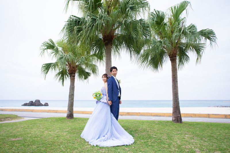 PICK UP DRESS★グレードアップ LA16