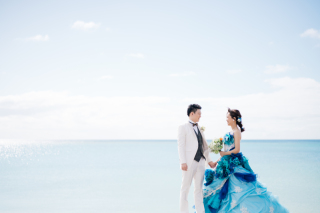 PICK UP DRESS★グレードアップ　GA008