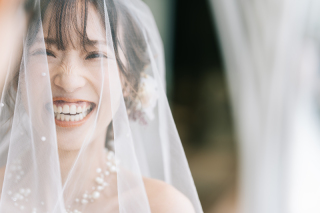 ふとした表情もとっておきの1枚に♡