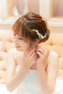 PICK UP DRESS★グレードアップ BL308