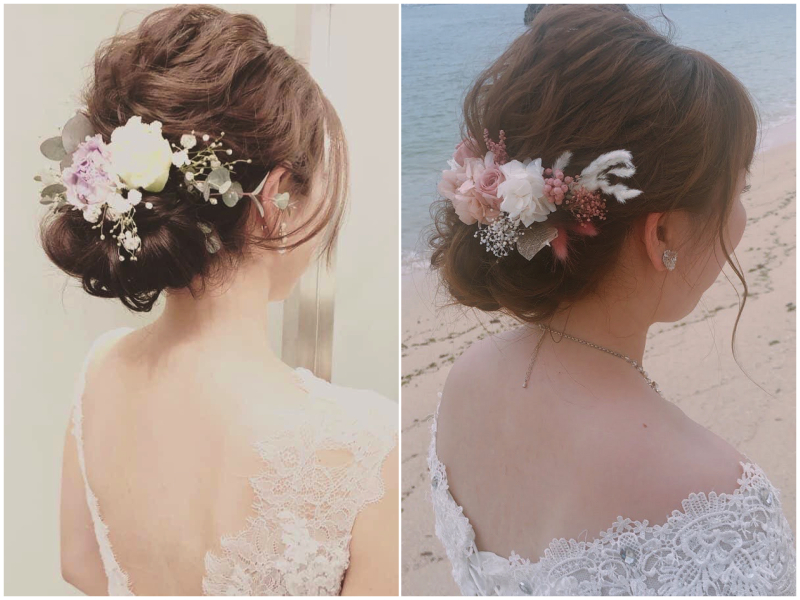 ヘアスタイル特集★