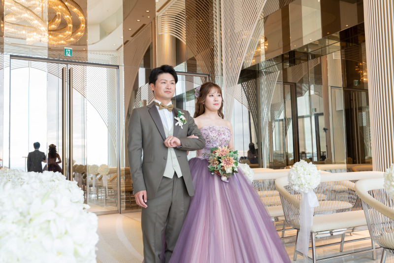 PICK UP TUXEDO★NCM31112_GRN