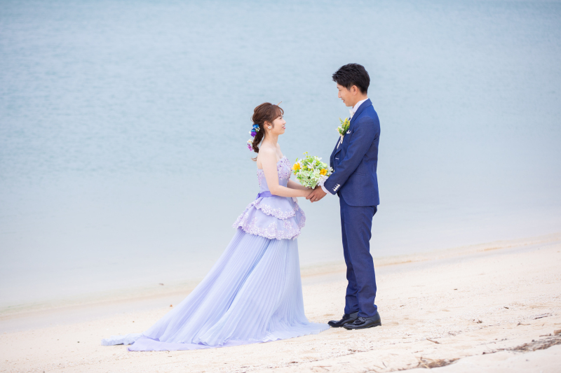 PICK UP DRESS★グレードアップ LA16