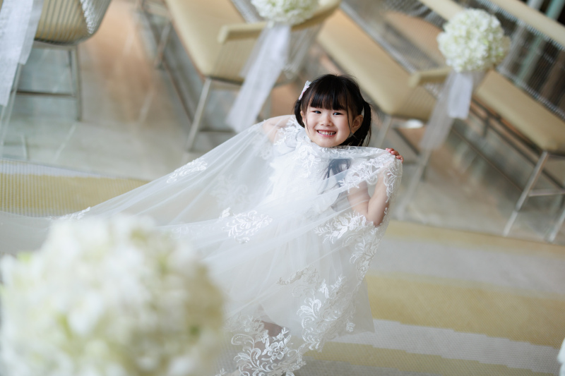 小さなお手伝いさん♡