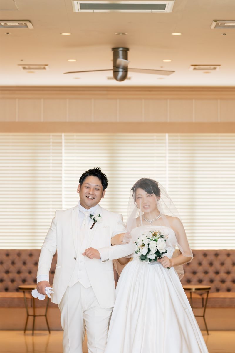ここでしか残せないのがいい♡とっておきのPHOTOプランをご紹介します(^^)/