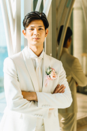 PICK UP TUXEDO★Ismt0006