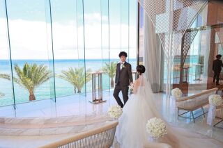 ウエディングドレスにこだわりたい方必見♡気になる衣装についてのお話です ꔛꕤ*