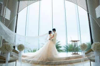 ＼ルミエール北谷サロンの人気撮影ロケーション4選／撮影ロケ地で悩む方は必見です！