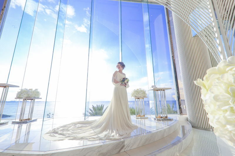 PICK UP DRESS★グレードアップ MGL335