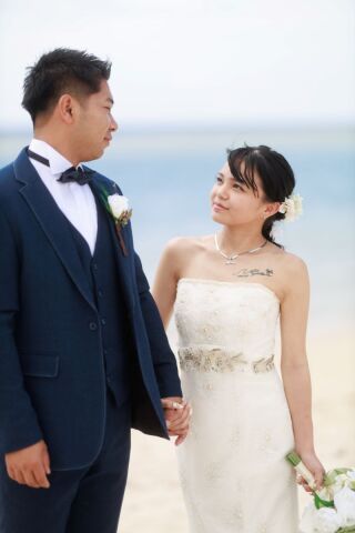 ♡フォトウエディングのドレスはどう選ぶ？？♡骨格ストレートに似合うドレスとは？！