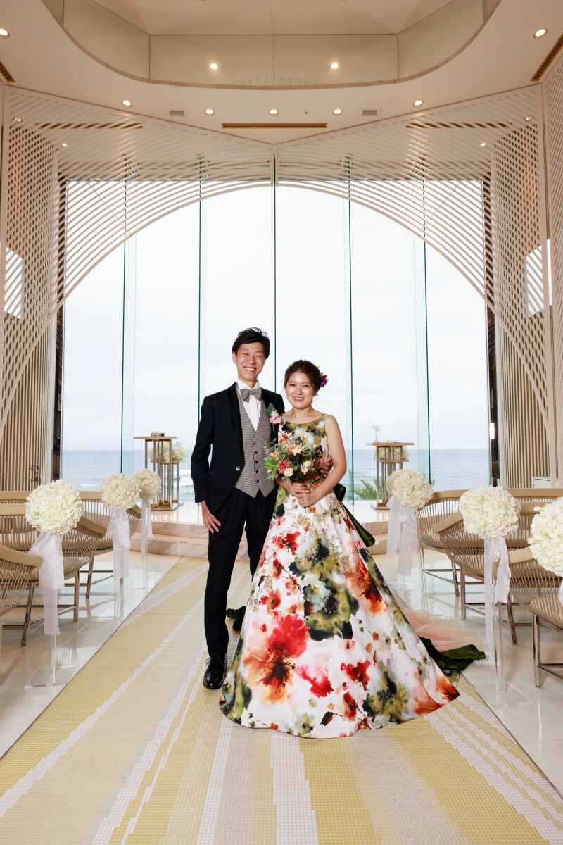 PICK UP DRESS★グレードアップ RA1077